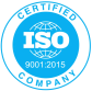 ISO Certification